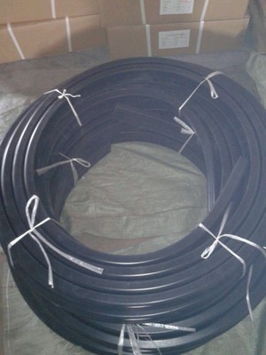 長期供應專業設計開發盾構鉸接唇形密封